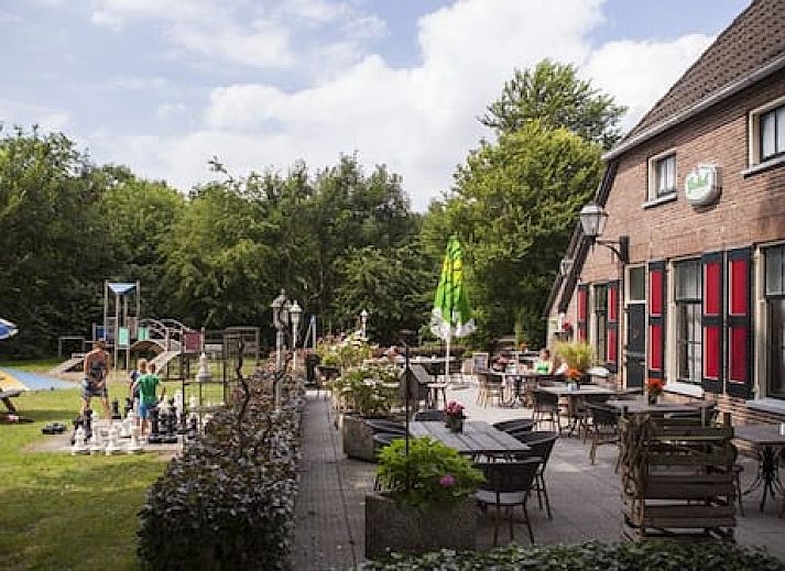 Vakantiepark Sallandshoeve
