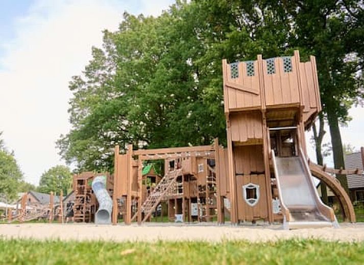 Vakantiepark Sallandshoeve