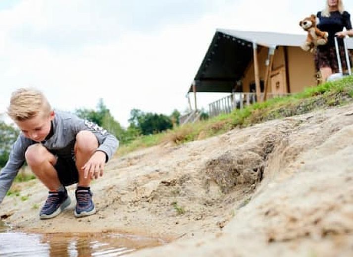 Vakantiepark Sallandshoeve