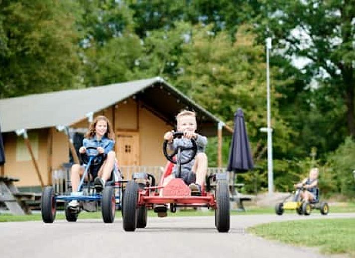 Vakantiepark Sallandshoeve