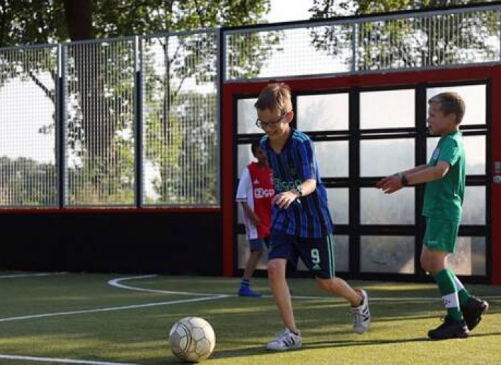 Vakantiepark Sallandshoeve