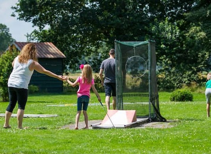 Vakantiepark Sallandshoeve