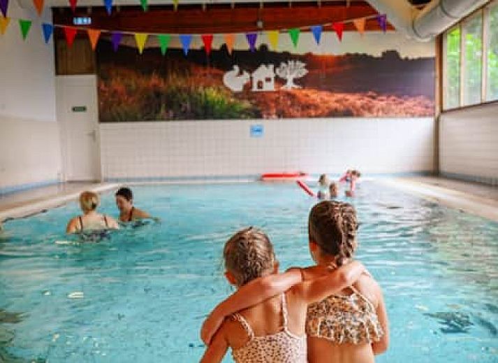 Vakantiepark Sallandshoeve