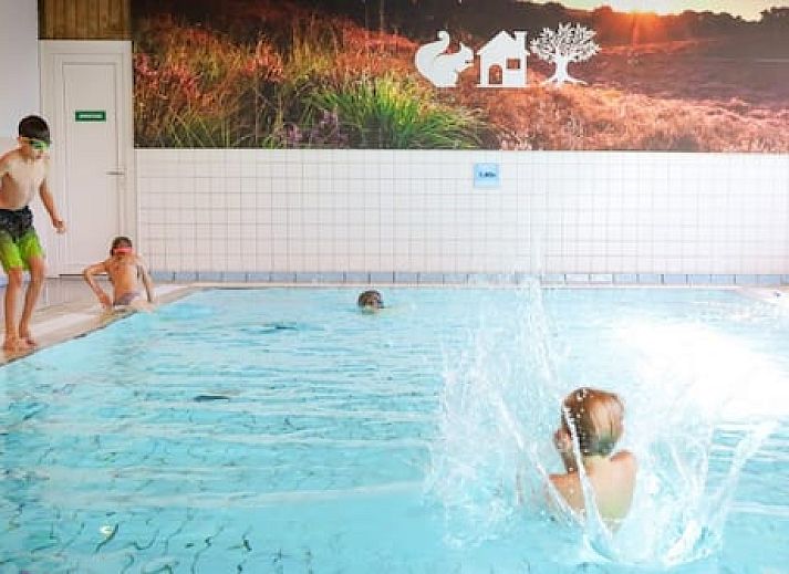 Vakantiepark Sallandshoeve