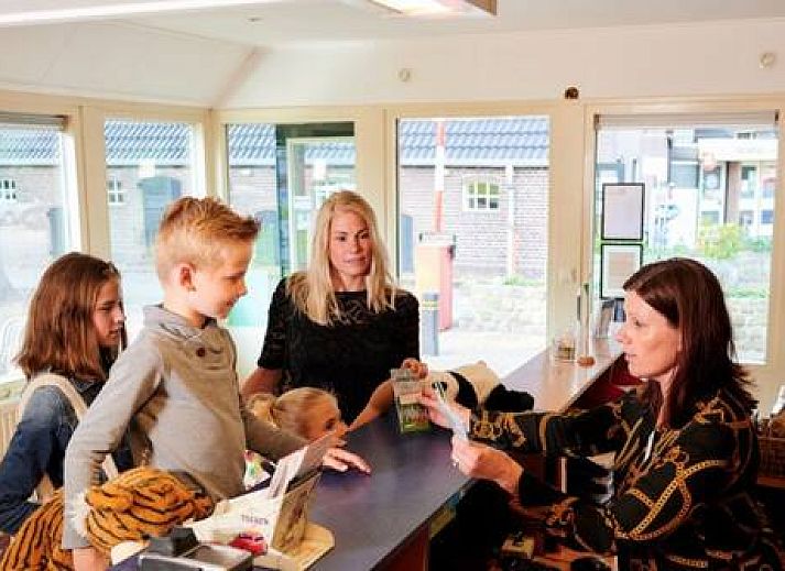 Vakantiepark Sallandshoeve