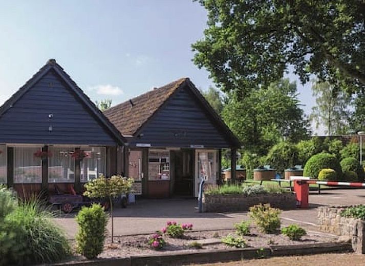 Vakantiepark Sallandshoeve