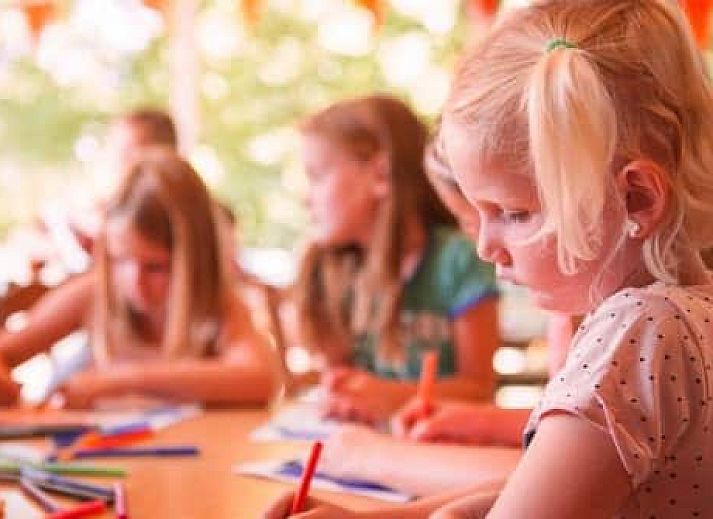 Vakantiepark Sallandshoeve