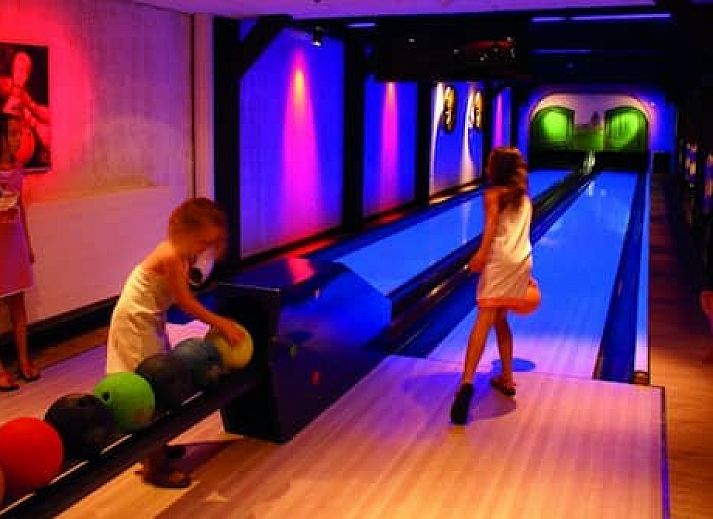 Vakantiepark Sallandshoeve