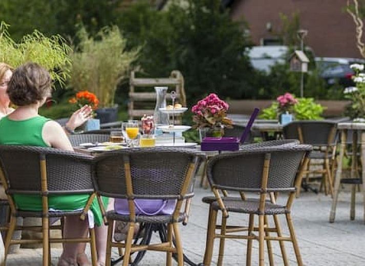 Vakantiepark Sallandshoeve