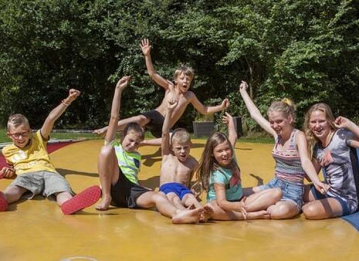 Vakantiepark Sallandshoeve
