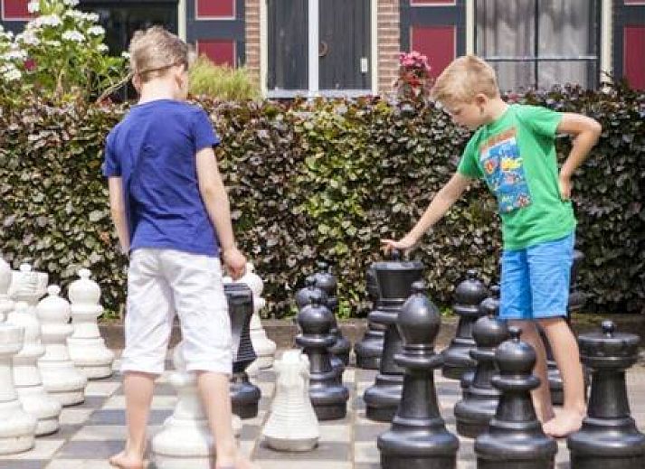 Vakantiepark Sallandshoeve