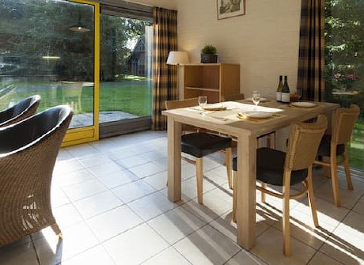 Vakantiepark Sallandshoeve