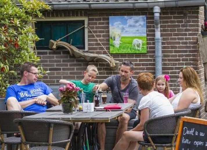 Vakantiepark Sallandshoeve