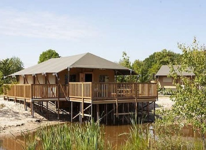 Vakantiepark Sallandshoeve