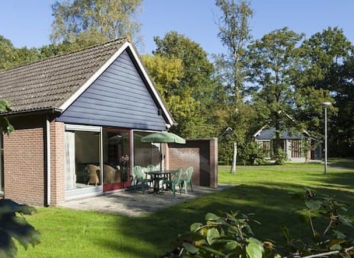 Vakantiepark Sallandshoeve