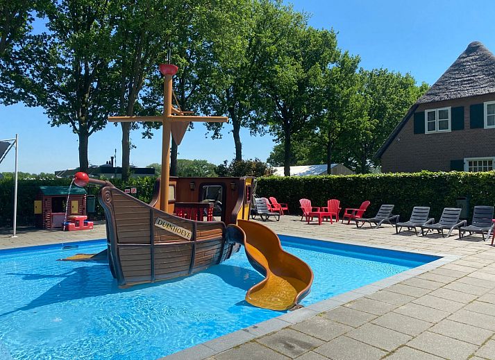 Recreatiepark Duinhoeve