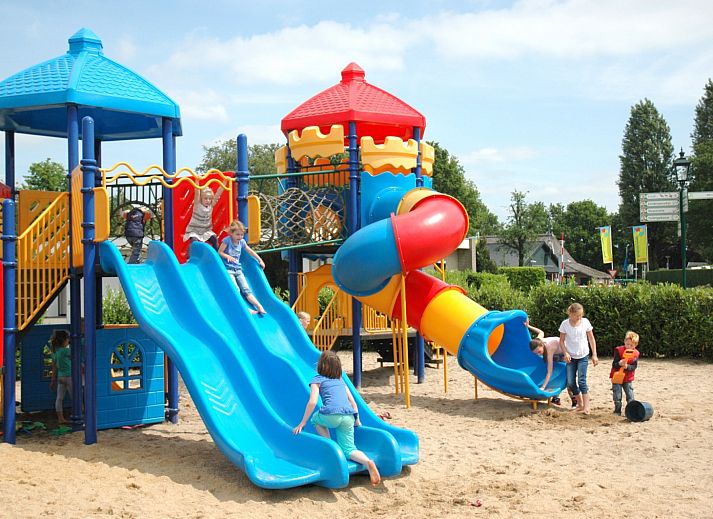 Recreatiepark Duinhoeve