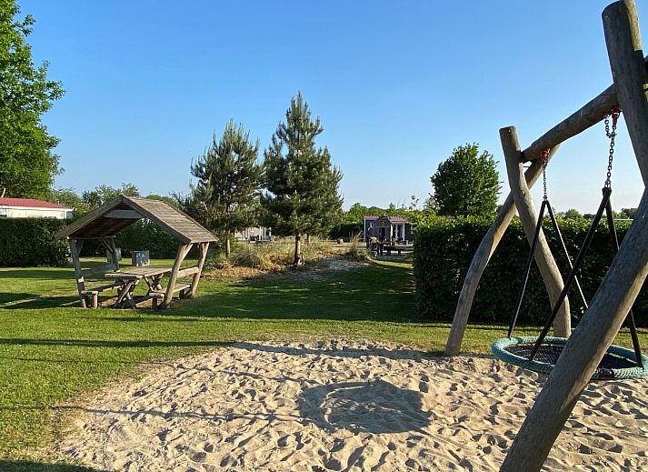 Recreatiepark Duinhoeve