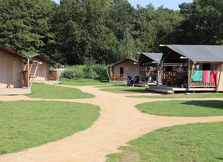 Recreatiepark Duinhoeve