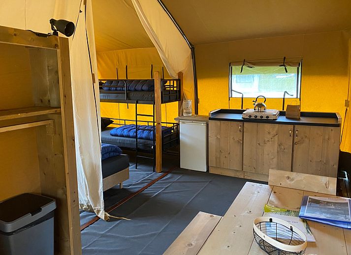 Recreatiepark Duinhoeve