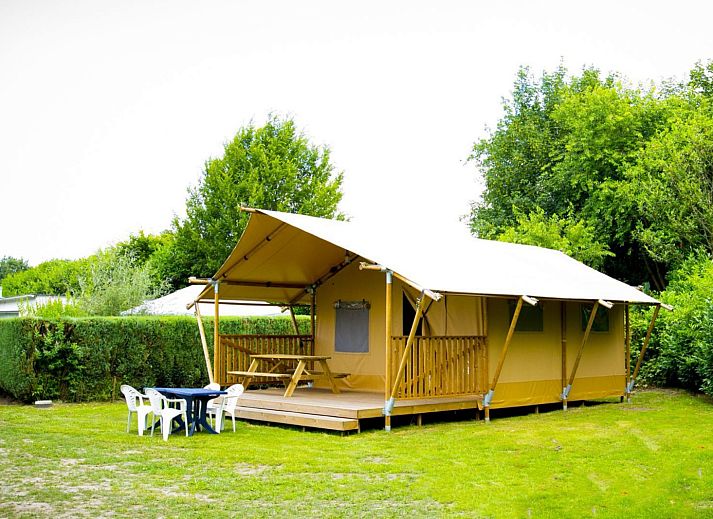 Recreatiepark Duinhoeve