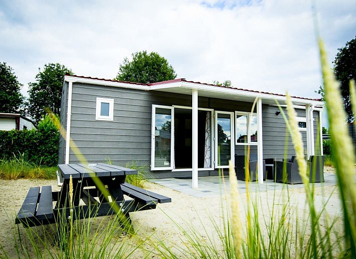 Recreatiepark Duinhoeve