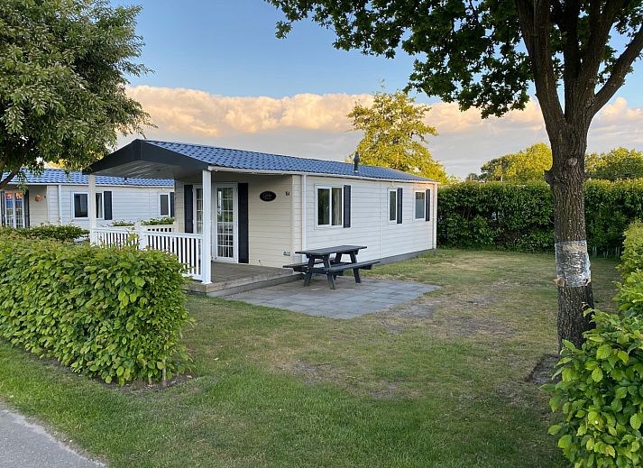 Recreatiepark Duinhoeve