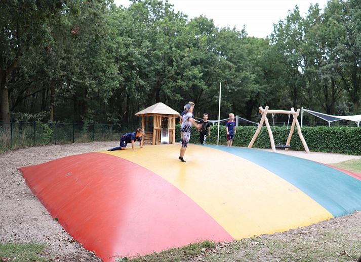 Recreatiepark Duinhoeve