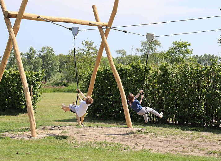 Recreatiepark Duinhoeve