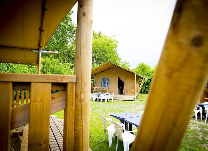 Recreatiepark Duinhoeve