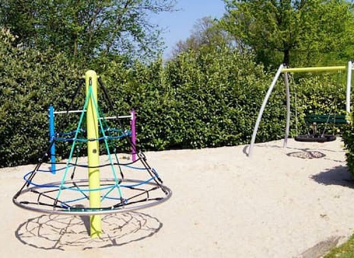 Buitenplaats in den Olden Bongerd