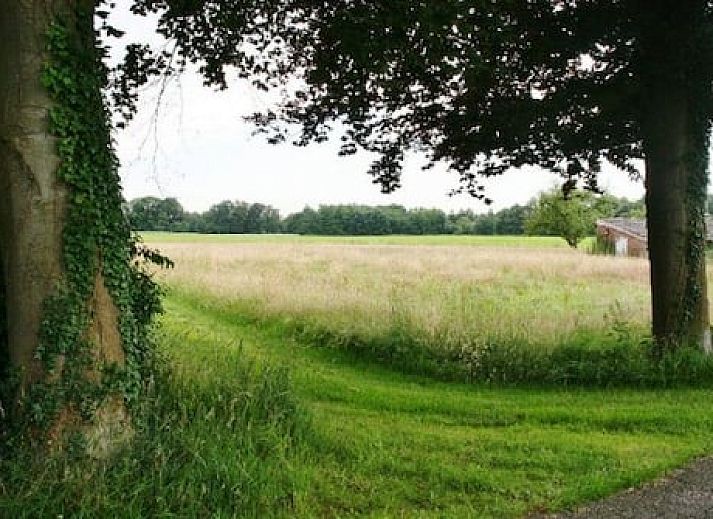 Buitenplaats in den Olden Bongerd