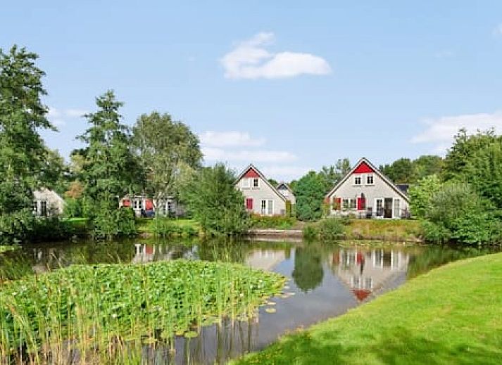 Vakantiepark Drentse Vennen