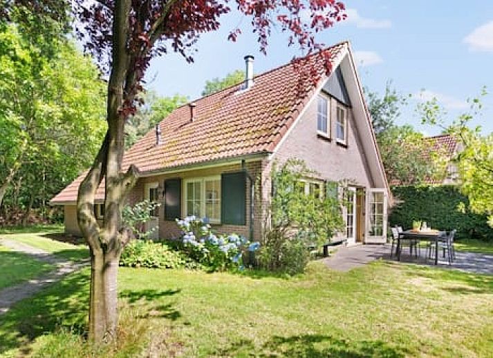 Vakantiepark Drentse Vennen