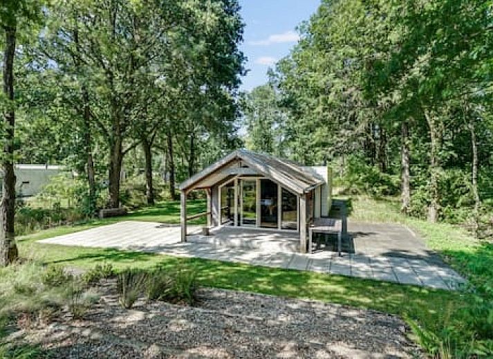 Vakantiepark Drentse Vennen