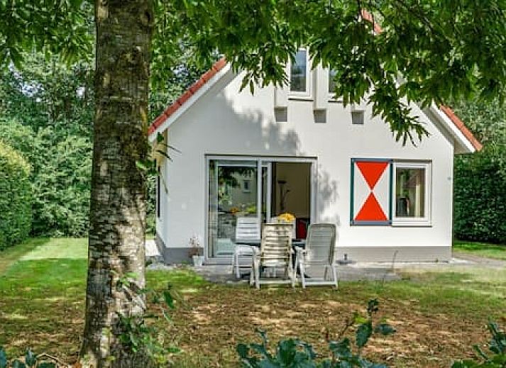 Vakantiepark Drentse Vennen