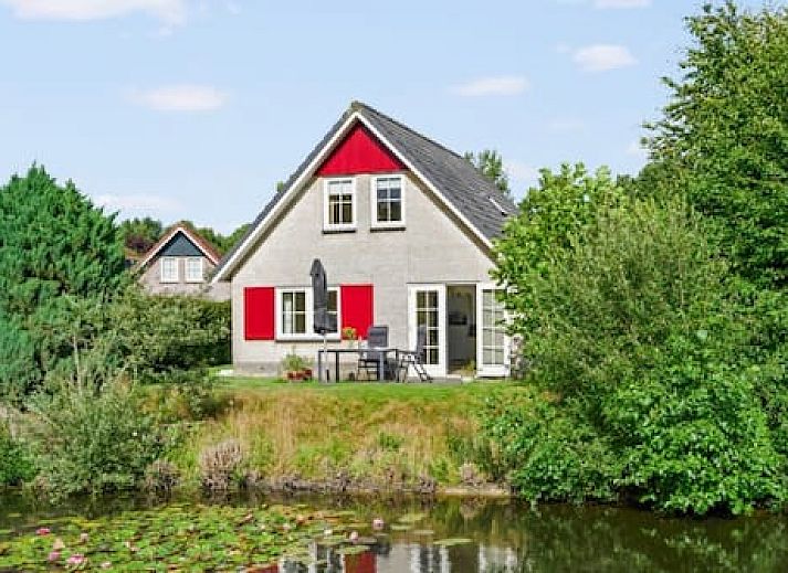 Vakantiepark Drentse Vennen