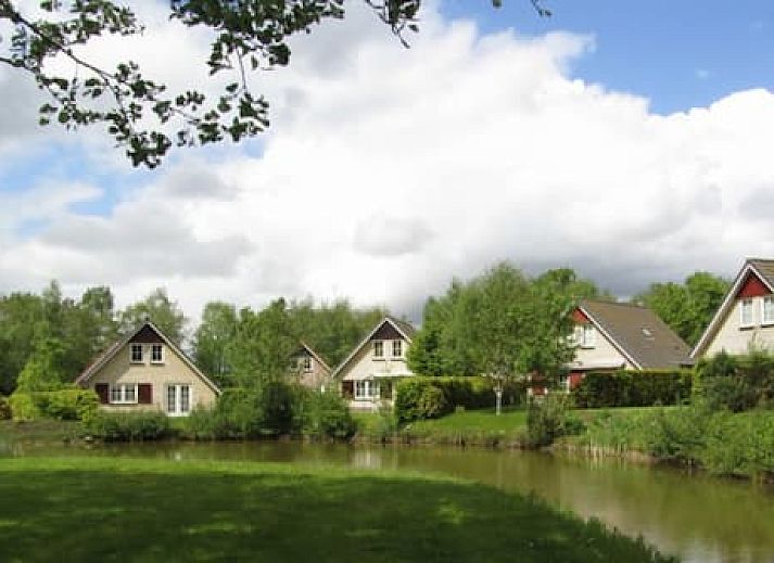 Vakantiepark Drentse Vennen