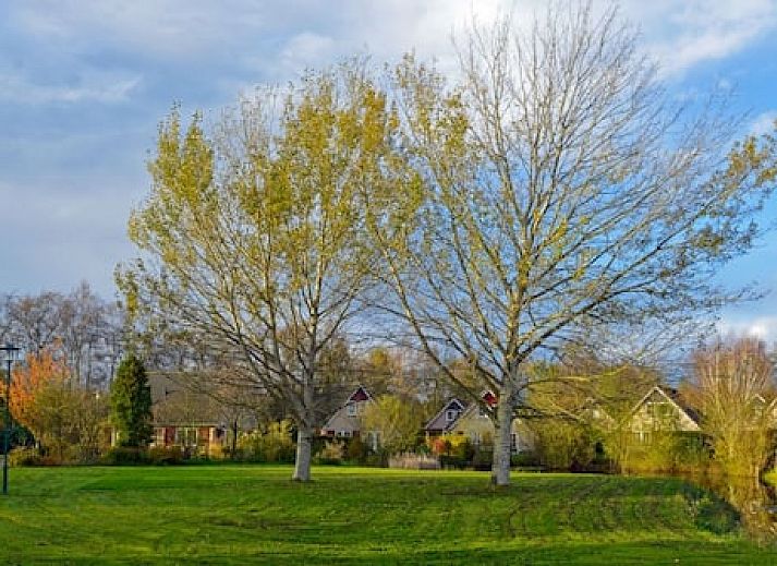 Vakantiepark Drentse Vennen