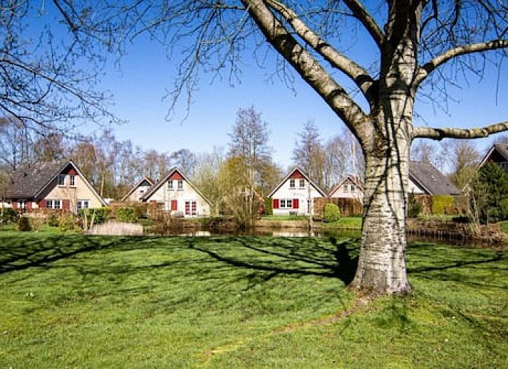Vakantiepark Drentse Vennen