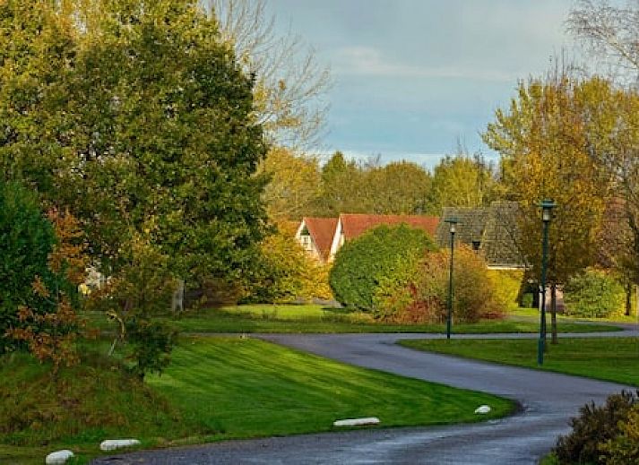 Vakantiepark Drentse Vennen