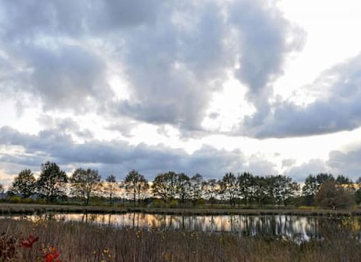 Vakantiepark Drentse Vennen