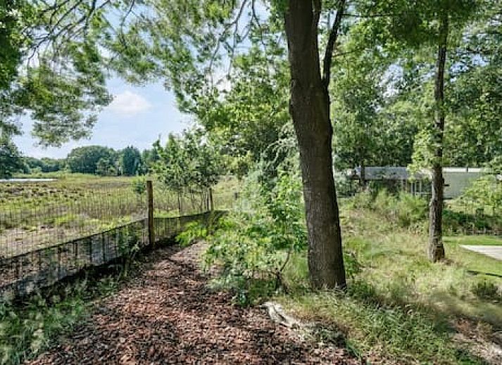 Vakantiepark Drentse Vennen