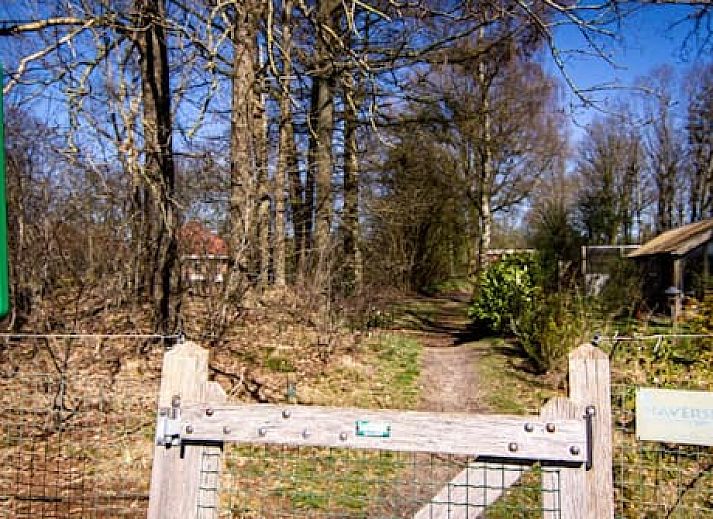 Vakantiepark Drentse Vennen