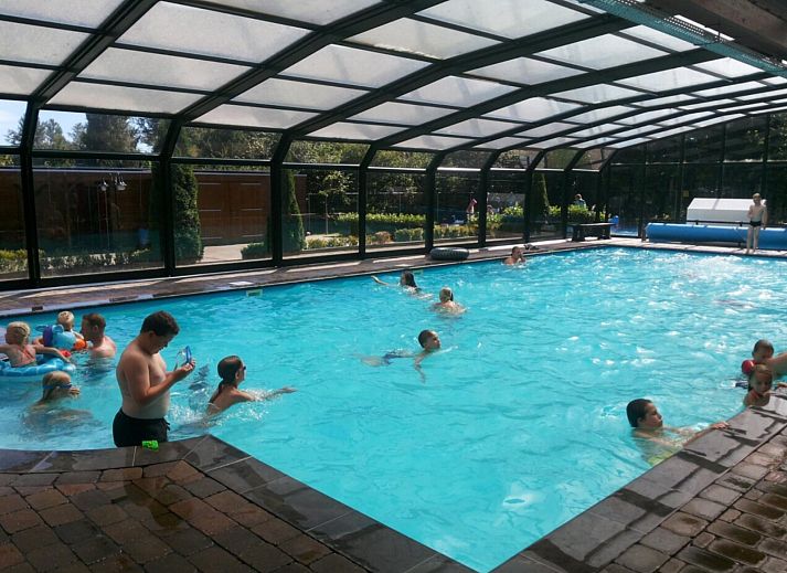 Familiepark de Vechtvallei