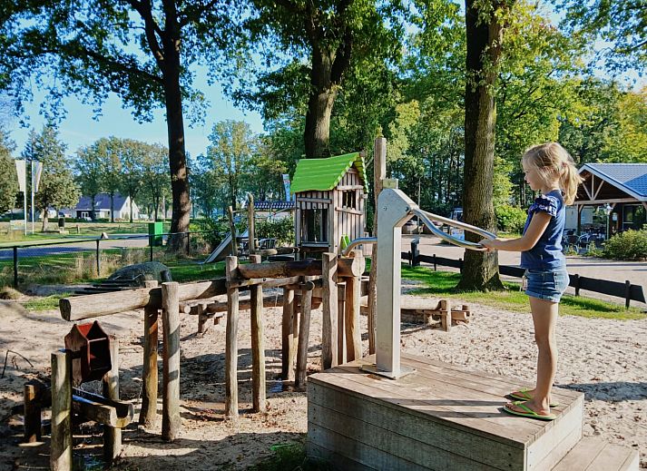 Familiepark de Vechtvallei