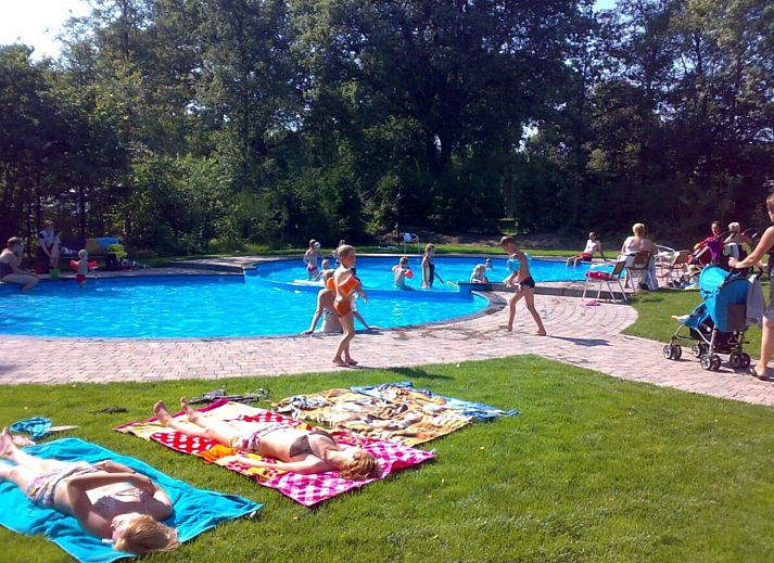 Familiepark de Vechtvallei