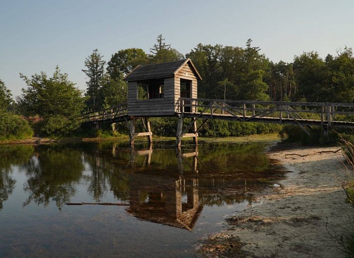 Familiepark de Vechtvallei