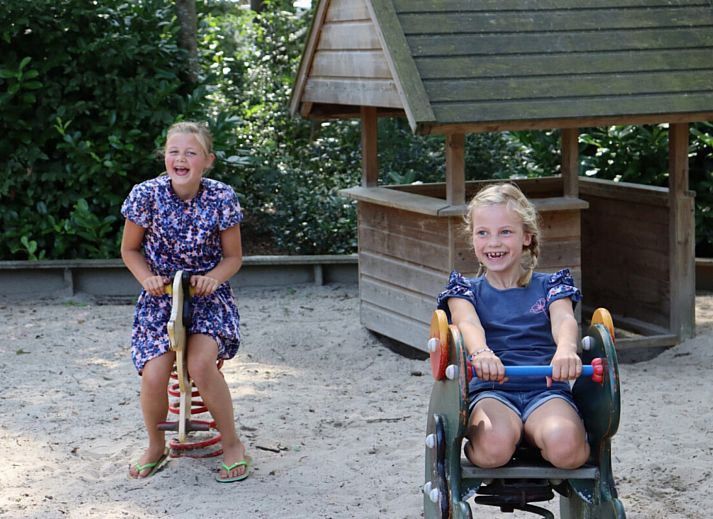 Familiepark de Vechtvallei