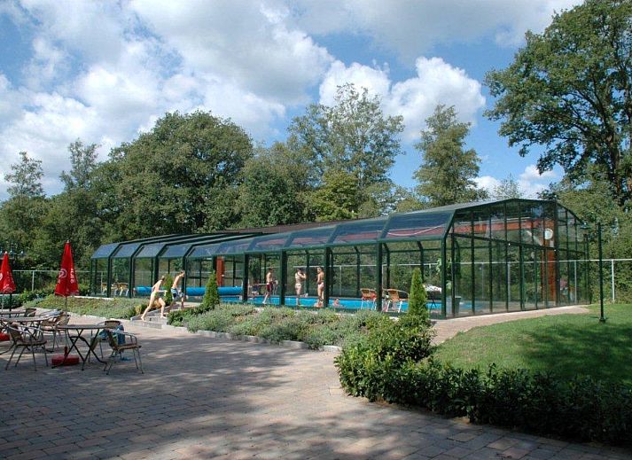 Familiepark de Vechtvallei